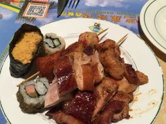 -巴犀烧烤(新崇光店)