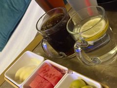 -和子足浴SPA会馆(梁溪店)