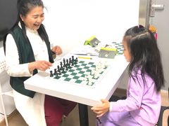 -常青藤国际象棋(新奥店)