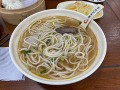 -庆丰包子铺(南站二店)