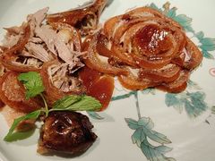 -京味斋·北京烤鸭(华威桥北工大店)