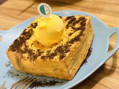 -金捞茶餐室(祐汉兴隆楼店)