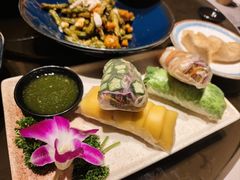 -Home Thai·泰谣(王府井apm店)