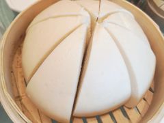 酸奶大馒头-马凯餐厅(地安门店)