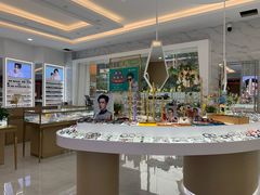 -大光明眼镜(锦华路旗舰店)