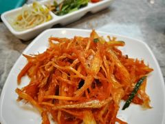 -屋里家延边朝鲜族冷面(南园店)
