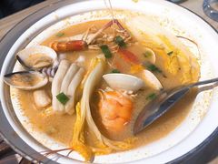 -米泰芒·东南亚料理(体育西店)