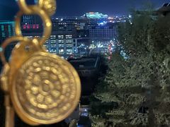 -松赞拉萨林卡酒店