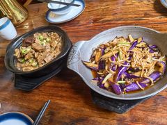 -小丫头餐厅·江浙菜·烧烤(灵隐店)