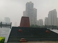 -木塔寺遗址生态公园