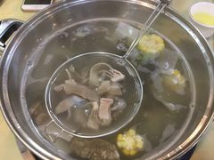 -真牛汕头黄牛肉火锅(莲塘仙湖植物园店)