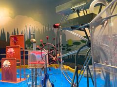 -中国杭州低碳科技馆