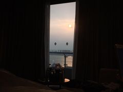 -武汉洲际酒店