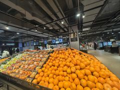 -物美超市(通州华业玫瑰店)