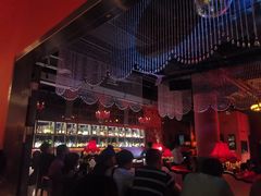 -JZ Club 爵士酒吧(上海店)