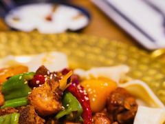 -天山传奇新疆菜(SKLP店)