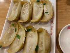 -小姜锅贴(凤凰街店)