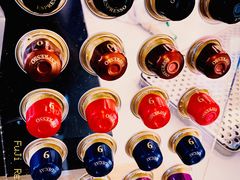 -Peet's Coffee皮爷咖啡(德基店)