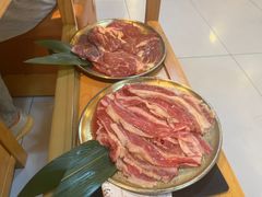 -闻老头·菊花炭烤肉(D11店)