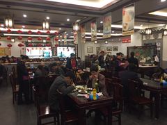 大堂-耿福兴(凤凰美食街店)