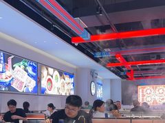 -董记老清泉·鲜切涮羊肉(窑岭店)