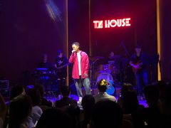 -TZ House音乐现场(来福士中心店)