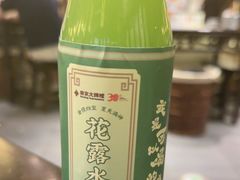 -南京大牌档(龙湖长楹天街店)