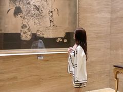 -廊桥咖啡厅·海鲜自助餐厅(成都世纪城天堂洲际大饭店)
