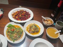 -缪氏川菜(丰盛町店)