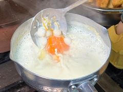 -马叉虫和妖且闲·长沙大排档(解放西店)
