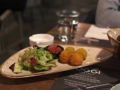 -OGGI TRATTORIA PIZZERIA(深业上城店)