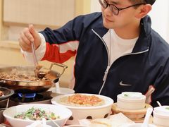 -西贝莜面村(万象天地店)