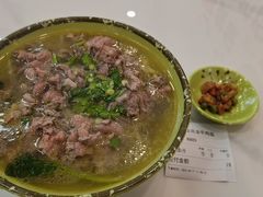 -雪花龙吊龙牛肉面(三山街店)