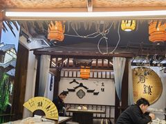 -外婆船宴餐厅·外婆喊你回家吃饭