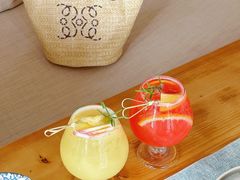 -云里小坐·小院里·团建·宴请·下午茶(三圣乡店)