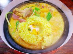 -油城印象(宾南路店)