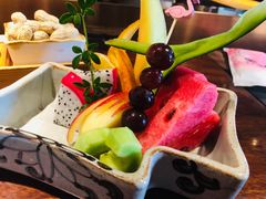 -萤初高端日料王(曲江银泰店)