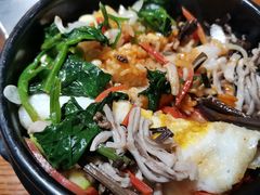 -汉城烧烤(西稍门劳动路店)