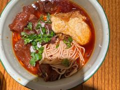 -鞠老头钵钵面(大坪店)