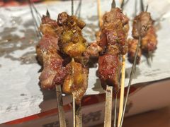 -火联烧烤(学院路创始店)