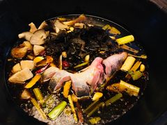 -忆乡情铁锅炖鱼饭店(延庆店)