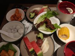 -和子足浴SPA会馆(东方之门店)