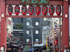 -浅草寺