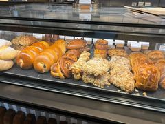 -BAKER&SPICE(BFC外滩金融中心店)