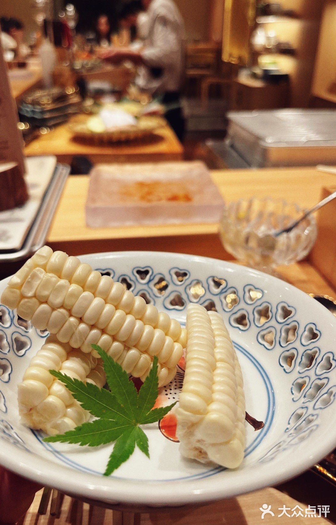 偷得浮生半日闲，来顿日料把胃填。