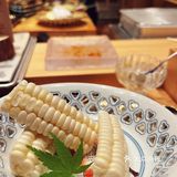 偷得浮生半日闲，来顿日料把胃填。