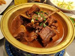 -金典银峰老鹅馆·昆山菜(亭林公园店)