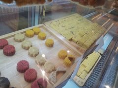 -東更道点心行(文化东路店)