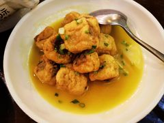 豆泡酿肉-潇湘·永州会馆(百子湾店)