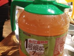 -永红源·啤酒烧烤海鲜大排档(台柳路店)
